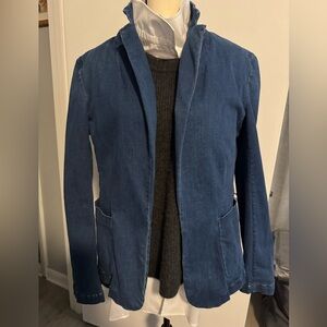 Frank & Eileen Dublin Blazer Sz XL